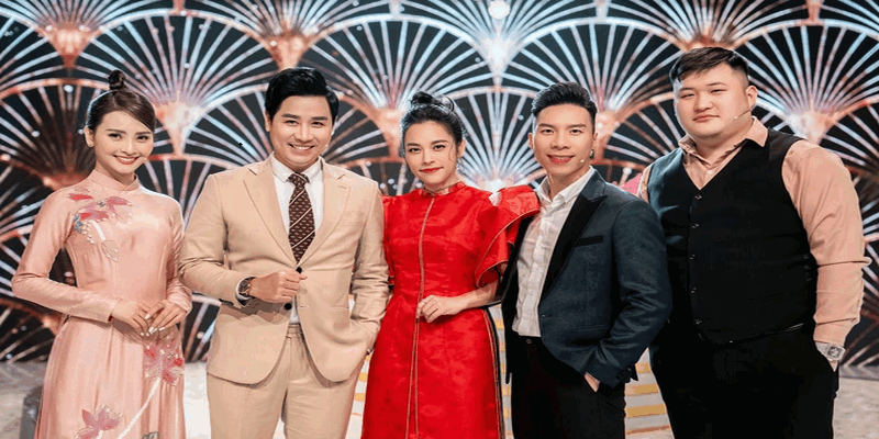 Quốc Nghiệp - Ngọc Mai: Chuyện tình đơm hoa kết quả từ tình yêu thương và trân trọng