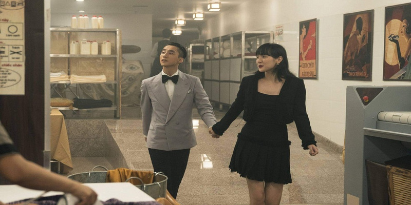2 lần bị bắt gặp trái ngược của Sơn Tùng - Hải Tú trong dịp cận kề năm mới 2 lần bị bắt gặp trái ngược của Sơn Tùng - Hải Tú trong dịp cận kề năm mới