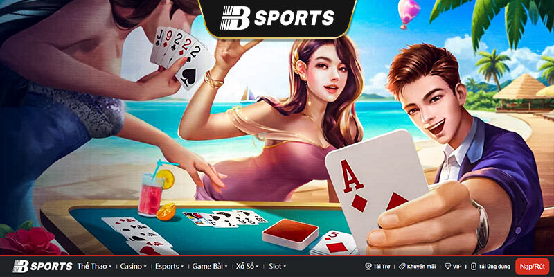 789 Club - Tượng đài của làng game bài