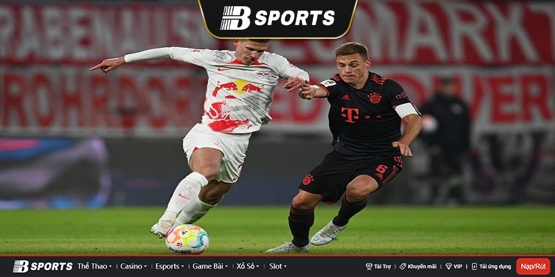 Dani Olmo đang rất thăng hoa