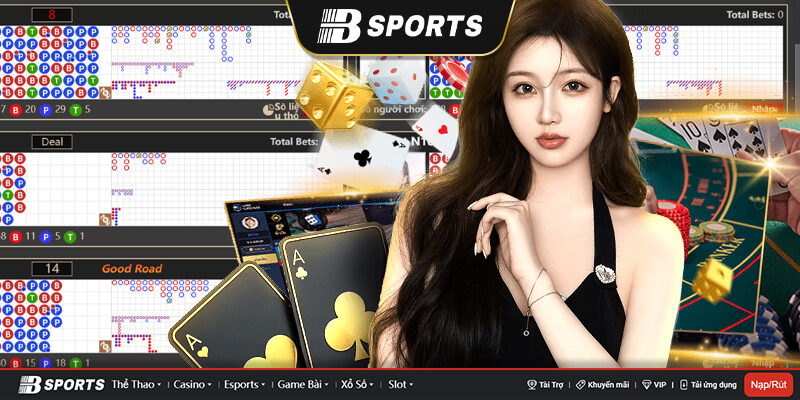 Phần mềm dự đoán baccarat trên điện thoại: CheMax Phần mềm dự đoán baccarat trên điện thoại: CheMax