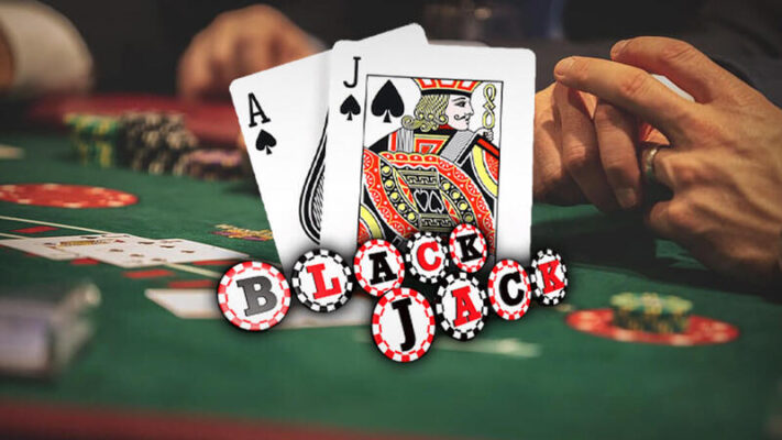 Blackjack - Game bài dễ ăn nhất siêu đỉnh Blackjack - Game bài dễ ăn nhất siêu đỉnh