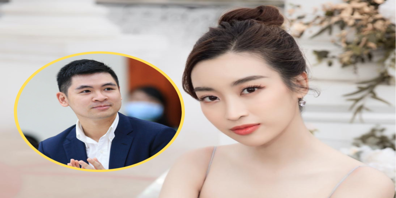 Đón xem 3 lần Đỗ Mỹ Linh hạnh phúc cùng chồng tại các trận chung kết
