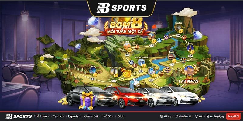 Luật chơi game b29 Luật chơi game b29