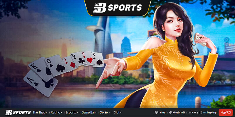 Game chơi bài - Game bài Mậu binh Game chơi bài - Game bài Mậu binh