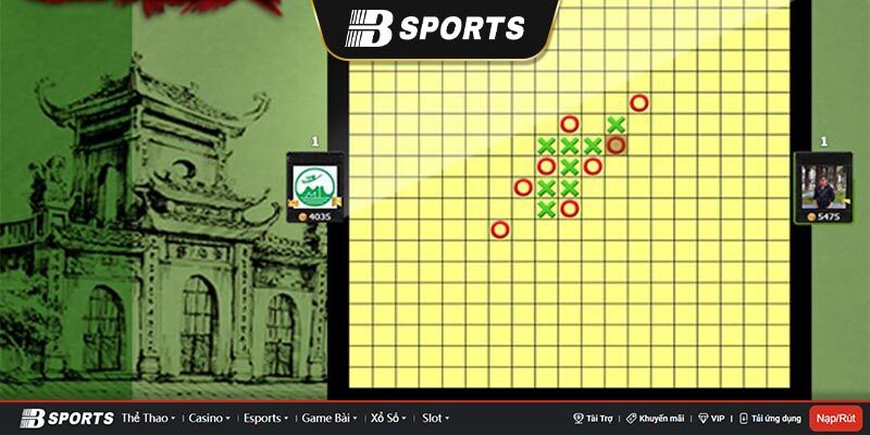Game vh đặt cược được nhưng rút tiền không được