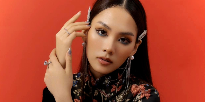 Hoa hậu đã xin lỗi và nhấn mạnh rằng cô luôn lắng nghe ý kiến khán giả