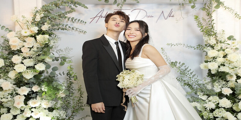Sau khi về chung 1 nhà, Diệu Nhi và Anh Tú đã làm mới không gian sống khi tậu một căn nhà riêng Sau khi về chung 1 nhà, Diệu Nhi và Anh Tú đã làm mới không gian sống khi tậu một căn nhà riêng