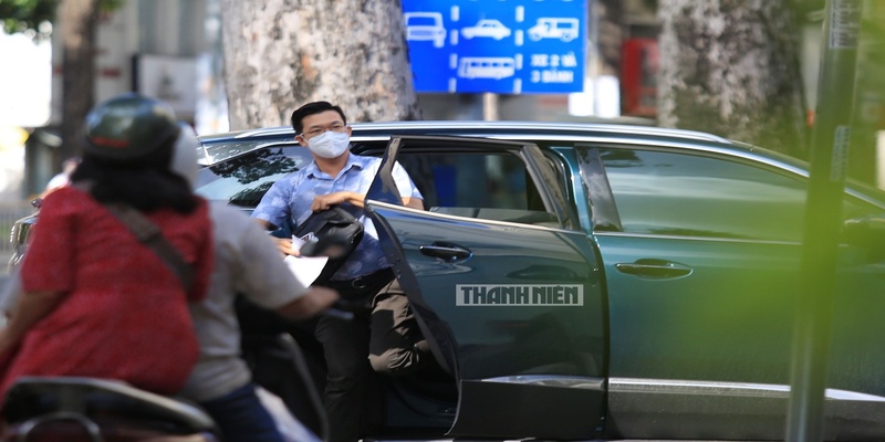 Các cơ quan tố tụng cũng mong muốn kết thúc vụ án sớm Các cơ quan tố tụng cũng mong muốn kết thúc vụ án sớm
