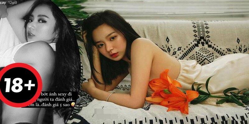 Streamer Vũ Ngọc Kim Chi khoe thân hình nóng bỏng sau sự cố Streamer Vũ Ngọc Kim Chi khoe thân hình nóng bỏng sau sự cố