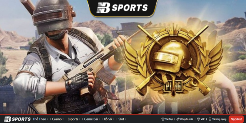 Hình ảnh rank chí tôn trong Pubg mobile Hình ảnh rank chí tôn trong Pubg mobile