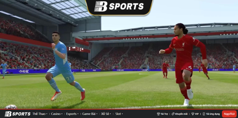 Fifa Online 4 có thể chơi được bằng tay cầm Fifa Online 4 có thể chơi được bằng tay cầm
