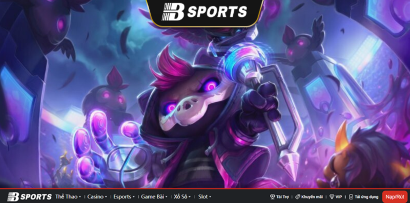 Riot chia sẽ vì sao tăng máu cho các trang bị pháp sư Riot chia sẽ vì sao tăng máu cho các trang bị pháp sư