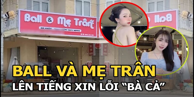 Ngoài TikTok, single mom này còn mở cửa hàng mỹ phẩm, thực phẩm chức năng Ngoài TikTok, single mom này còn mở cửa hàng mỹ phẩm, thực phẩm chức năng