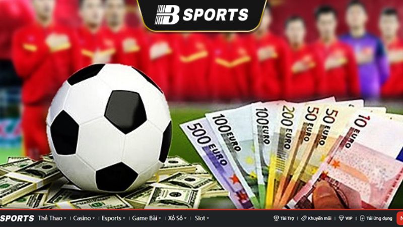 Bản chất cụ thể của việc bán độ là gì? Bản chất cụ thể của việc bán độ là gì?