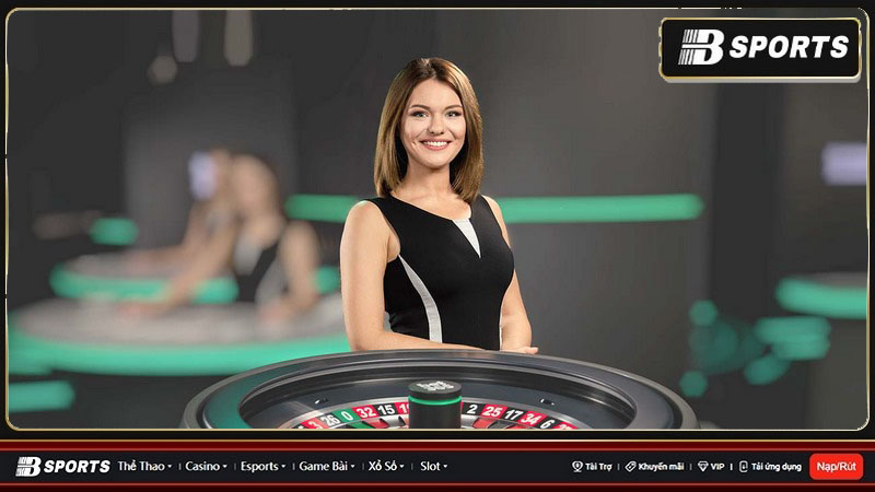 Bet365 - Tụ điểm cá cược giải trí hàng đầu châu Âu