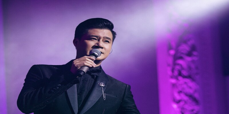 Nam ca sĩ vẫn chật vật với bệnh mất ngủ Nam ca sĩ vẫn chật vật với bệnh mất ngủ