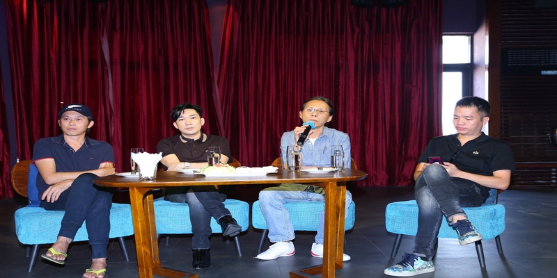 Quang Hà tiết lộ nguyên nhân khiến anh trai và bố qua đời: Tất cả bắt nguồn từ căn bệnh nguy hiểm này Quang Hà tiết lộ nguyên nhân khiến anh trai và bố qua đời: Tất cả bắt nguồn từ căn bệnh nguy hiểm này