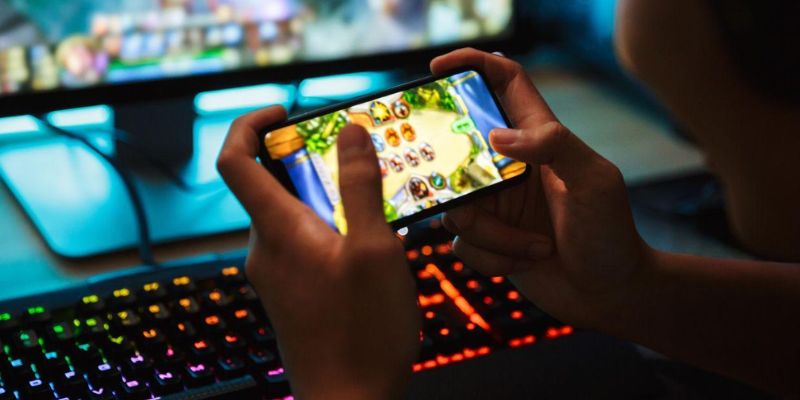 Xã hội cần nghiêm túc với chứng nghiện game của trẻ
