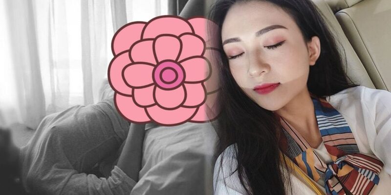 Anh Thư phản ứng ra sao sau khi clip 8 phút bị lộ ra Anh Thư phản ứng ra sao sau khi clip 8 phút bị lộ ra