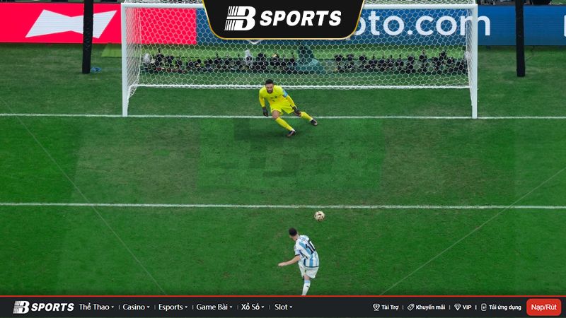 Giải thích chi tiết đá penalty là gì? Giải thích chi tiết đá penalty là gì?