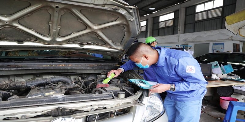 Bên cạnh đó, theo đề xuất miễn phí đăng kiểm xe cơ giới 1 năm Bên cạnh đó, theo đề xuất miễn phí đăng kiểm xe cơ giới 1 năm