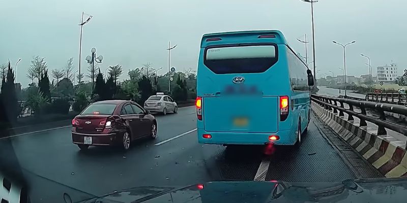 Trước khi xảy ra vụ ẩu đả 2 bên đã có gây gổ xích mích