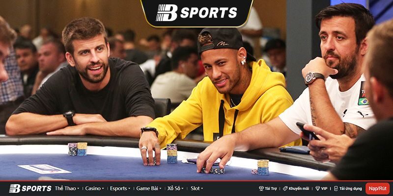 Đánh Poker Đánh Poker