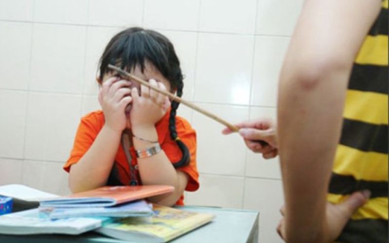 UBND Tuy Hòa xử lý hành vi bạo hành học đường