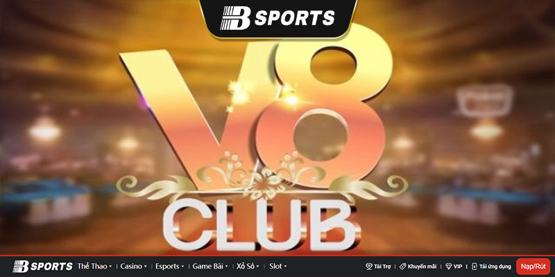 Bóc phốt game bài v8-club lừa đảo, mập mờ tiền thưởng Bóc phốt game bài v8-club lừa đảo, mập mờ tiền thưởng