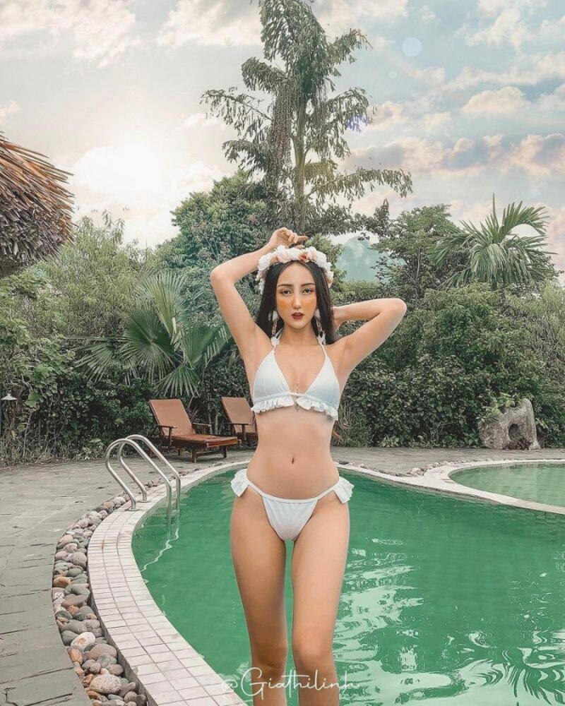 Gia Thị Linh bị tố “giật chồng’ chấn động Gia Thị Linh bị tố “giật chồng’ chấn động