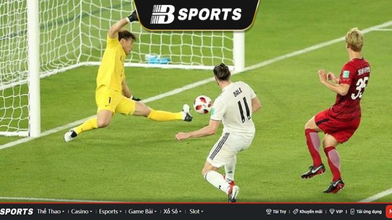 Ý nghĩa của khái niệm hat trick trong bộ môn bóng đá Ý nghĩa của khái niệm hat trick trong bộ môn bóng đá