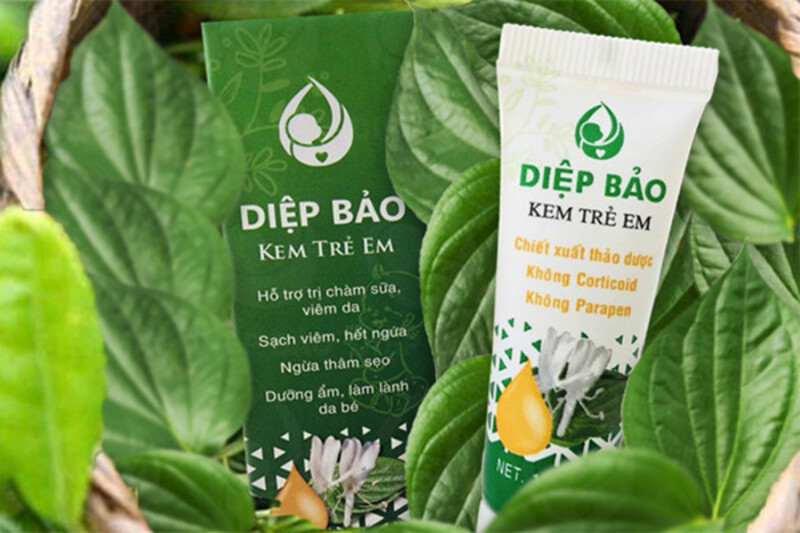 Kem Diệp Bảo bị điều tra và thu hồi, người dùng sốt vó Kem Diệp Bảo bị điều tra và thu hồi, người dùng sốt vó