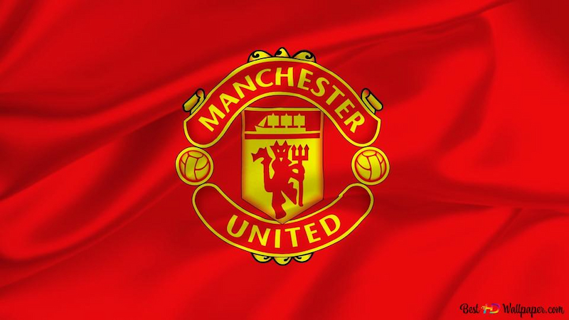 Ý Nghĩa Của logo ngoại hạng anh - Manchester United
