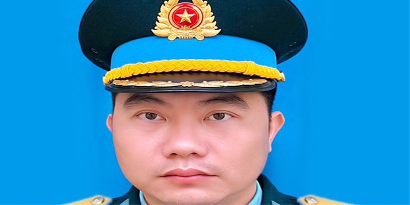 Đề nghị tăng quân hàm cho chiến sĩ hy sinh trong khi làm nhiệm vụ Đề nghị tăng quân hàm cho chiến sĩ hy sinh trong khi làm nhiệm vụ