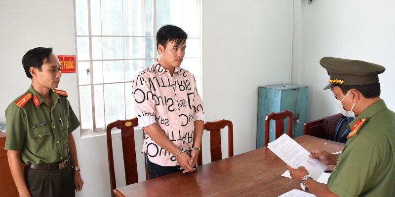 Chân dung Nguyễn Văn Tài - đối tượng mua súng giết bạn nhậu chỉ vì “rửa hận”