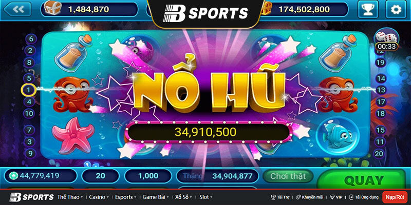 Nổ hũ tài xỉu là gì? Nổ hũ tài xỉu là gì?