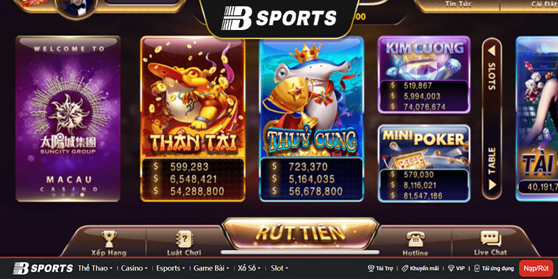 Cách chơi game nổ hũ tài xỉu Cách chơi game nổ hũ tài xỉu
