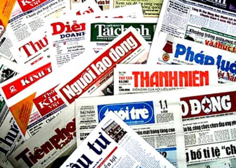 Phóng viên Đà Nẵng bị dọa giết bởi đã đăng bài phản ánh
