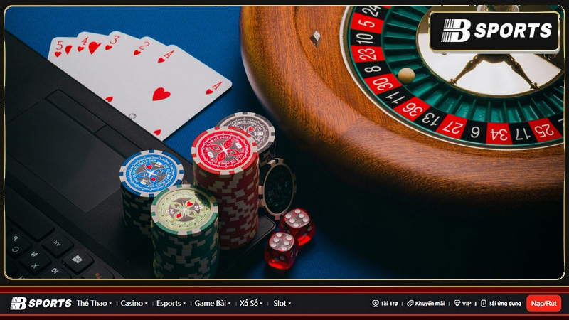 Phụng casino - Địa chỉ giải trí, cá cược hàng đầu hiện nay