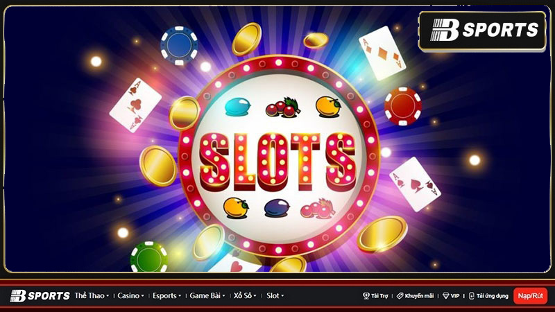 Kho game đa dạng và hấp dẫn tại nhà cái Phụng