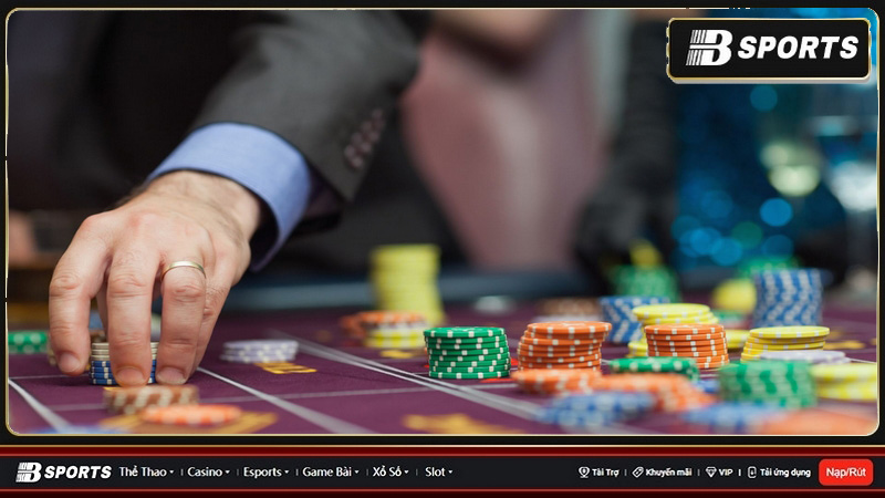 Phụng casino sở hữu nhiều đặc điểm nổi trội