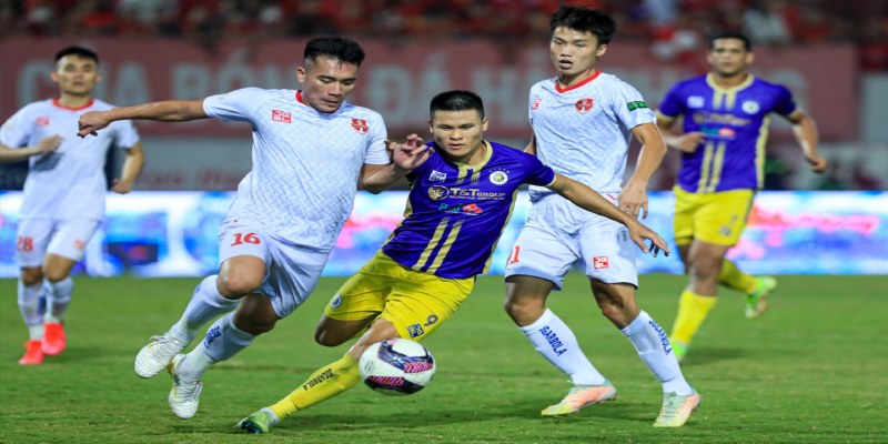 Sân Hàng Đẫy - Địa điểm mở màn cho trận Siêu cúp VN 2023