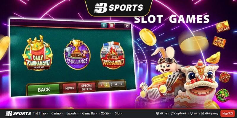 Slot online Slot online