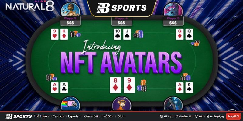 Tải N8 Poker Tải N8 Poker