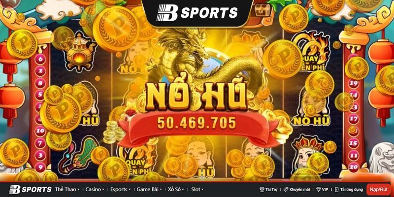 Tải nổ hũ Tải nổ hũ