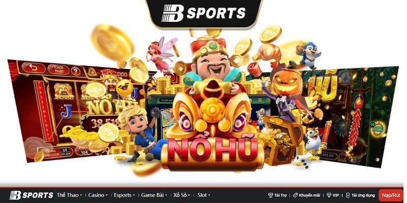 Hướng dẫn chi tiết cách tải nổ hũ về máy tải nổ hũ