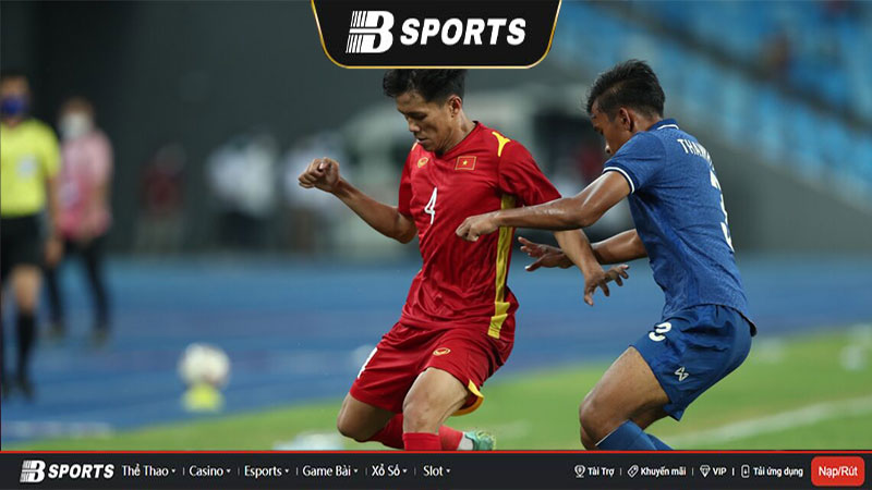 Trần Bảo Toàn U23 Trần Bảo Toàn U23