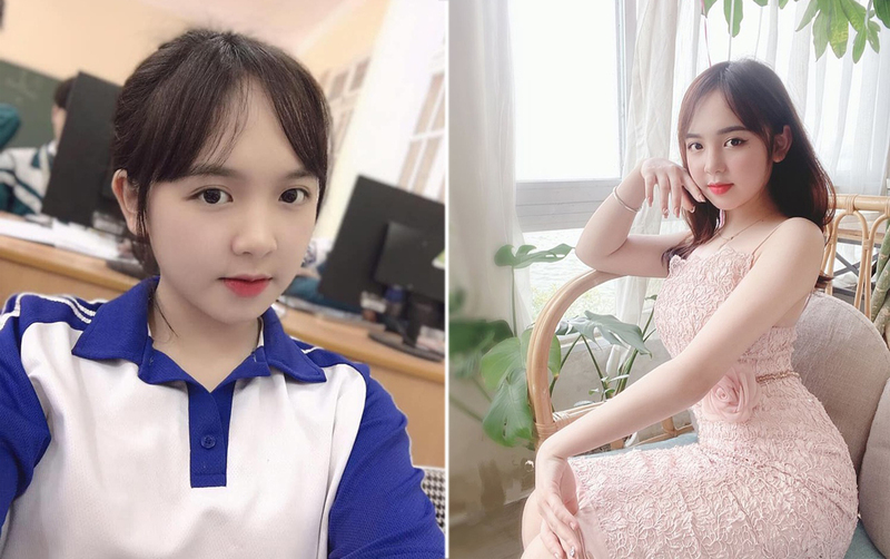 Trần Huyền Châu là ai? Có bị lộ clip nóng thật không? Trần Huyền Châu là ai? Có bị lộ clip nóng thật không?