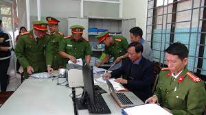 Trung tâm đăng kiểm Trung tâm đăng kiểm